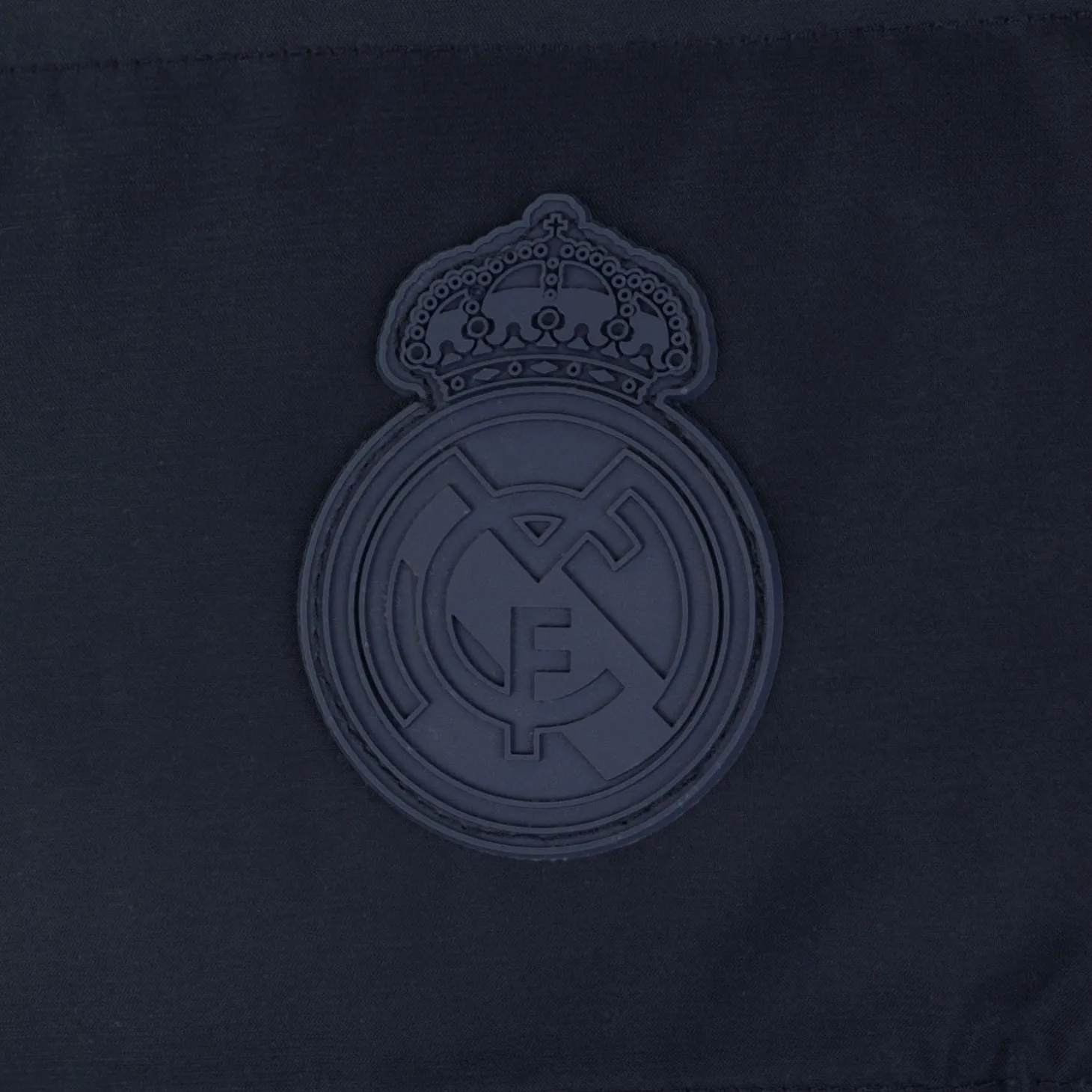 Hombre MBA Solutions Chaquetas*Abrigo Parka Largo Outerwear Hombre Acolchada Azul