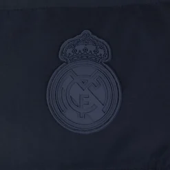 MBA Solutions Chaquetas*Abrigo Parka Largo Outerwear Niños Acolchada Azul