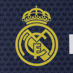 Grupo Erik Editores Papelería|Electrónica*Alfombrilla Ratón XL 80x35 Real Madrid