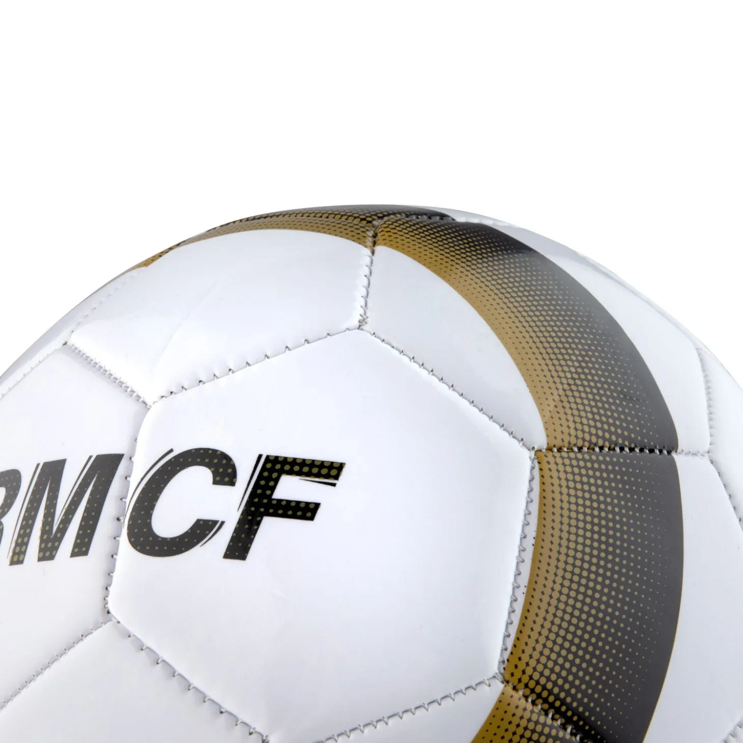 Project Rogers & JLK, S.L. Balones*Balón Graffiti Monocolor Blanco