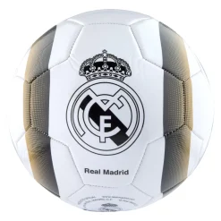 Project Rogers & JLK, S.L. Balones*Balón Graffiti Monocolor Blanco