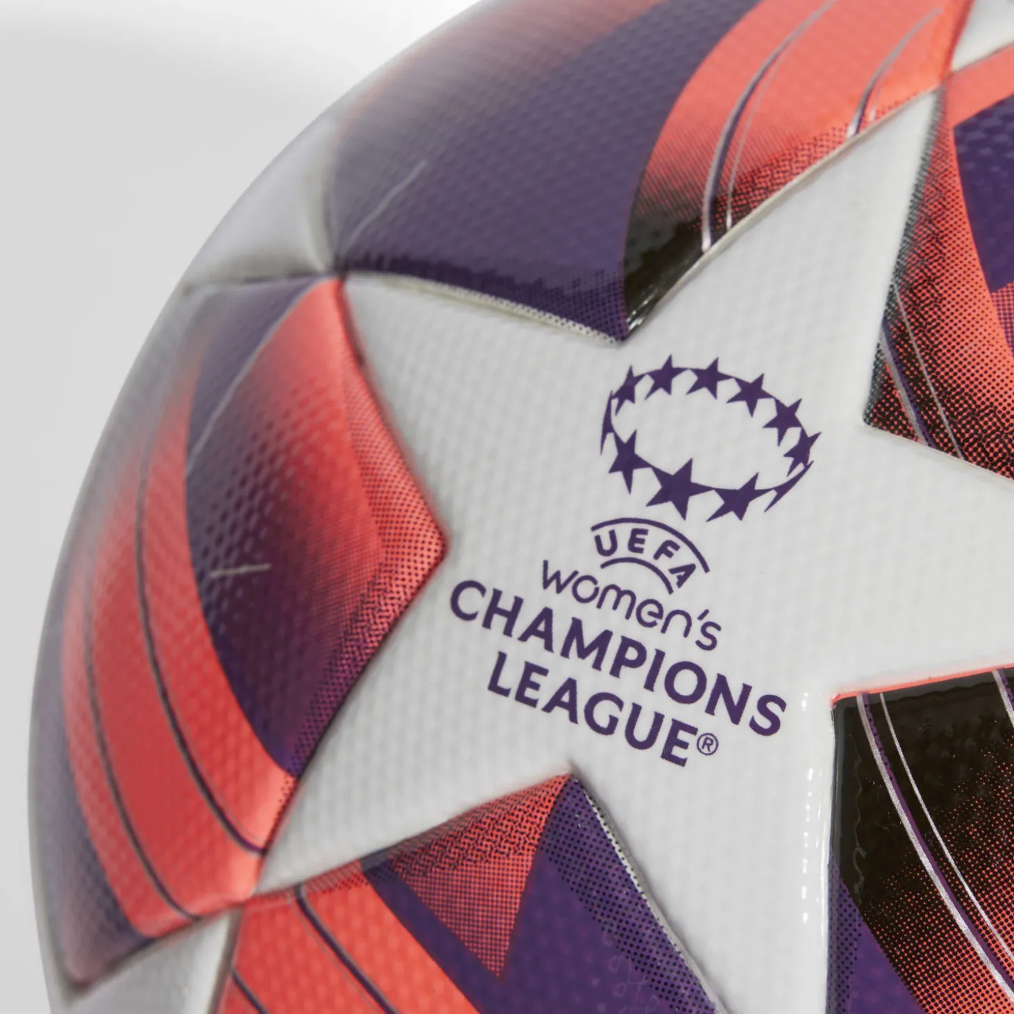 Adidas España, S.A.U Balones*Balón UWCL League 24/25 Group Stage