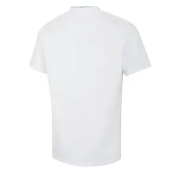 Hombre Foundry Camisetas|Sudaderas*Bernabéu Neon Lights Camiseta Hombre Estampado Reflectante Blanco