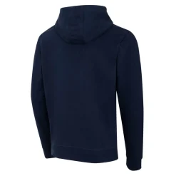 Hombre Foundry Sudaderas*Bernabéu Neon Lights Sudadera Capucha Print Azul