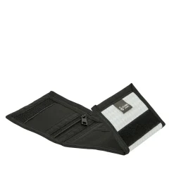 SAFTA S.A. Bolsas & Equipaje|Vuelta Al Cole*Billetera Blanca/Negra Real Madrid