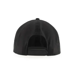 Project Rogers & JLK, S.L. Gorras*Black & Gold Adult Cap Real Madrid