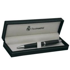 CyP Brands Evolution S.L. Vuelta Al Cole|Papelería*Bolígrafo Premium Real Madrid