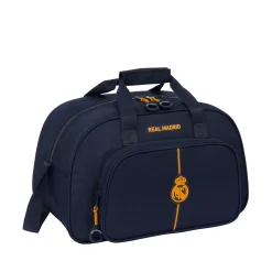 SAFTA S.A. Bolsas & Equipaje|Bolsas*Bolsa Deporte Azul Marino Real Madrid