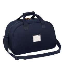 SAFTA S.A. Bolsas & Equipaje|Bolsas*Bolsa Deporte Azul Marino Real Madrid
