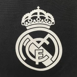 Project Rogers & JLK, S.L. Bolsas & Equipaje|Bolsas*Bolsa Tote Negra Real Madrid