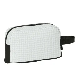 SAFTA S.A. Bolsas & Equipaje|Vuelta Al Cole*Bolsa Térmica Comida Blanco/Negra Real Madrid