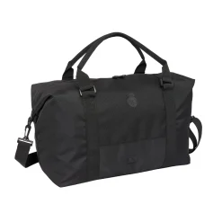 SAFTA S.A. Bolsas & Equipaje|Bolsas*Bolso Premium Negro Real Madrid