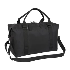 SAFTA S.A. Bolsas & Equipaje|Bolsas*Bolso Premium Negro Real Madrid