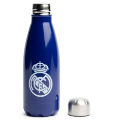 CyP Brands Evolution S.L. Vuelta Al Cole|Artículos Para Bebidas*Botella Acero 550ml Azul/Blanco