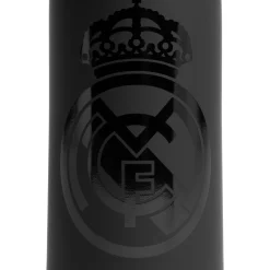 CyP Brands Evolution S.L. Artículos Para Bebidas*Botella Acero 500ml Doble Pared Tacto Goma Negra