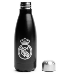 CyP Brands Evolution S.L. Artículos Para Bebidas|Vuelta Al Cole*Botella Acero 550ml Negra