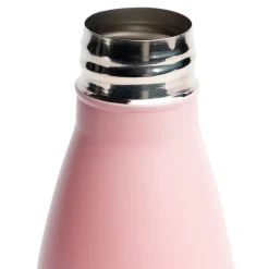 CyP Brands Evolution S.L. Artículos Para Bebidas*Botella Acero 550ml Rosa