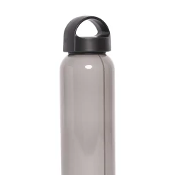 Alusport Artículos Para Bebidas*Botella Aluminio Gris Real Madrid 600ml