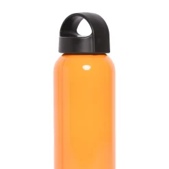 Alusport Artículos Para Bebidas*Botella Aluminio Naranja Real Madrid 600ml