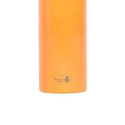 Alusport Artículos Para Bebidas*Botella Aluminio Naranja Real Madrid 600ml