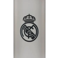 JLK Merchandising, S.L. Artículos Para Bebidas*Botella Deporte 650ml Gris Real Madrid