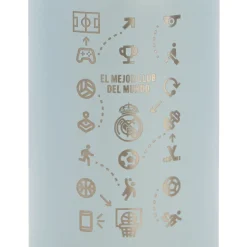 KINETICO S.L.U Vuelta Al Cole*Botella Térmica Iconos 350ml