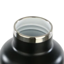 KINETICO S.L.U Artículos Para Bebidas|Vuelta Al Cole*Botella Térmica Negra 1L