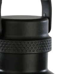 KINETICO S.L.U Artículos Para Bebidas|Vuelta Al Cole*Botella Térmica Negra 1L