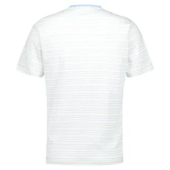 Hombre Foundry Camisetas*Camiseta de Rayas Hombre Tono Claro Real Madrid