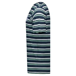 Hombre Foundry Camisetas*Camiseta de Rayas Hombre Tono Oscuro Real Madrid