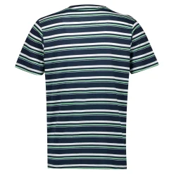 Hombre Foundry Camisetas*Camiseta de Rayas Hombre Tono Oscuro Real Madrid