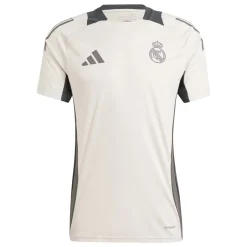 Hombre Adidas España, S.A.U Camisetas|Camisetas*Camiseta Hombre adidas Entrenamiento UCL Beige 24/25