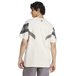 Hombre Adidas España, S.A.U Camisetas|Camisetas*Camiseta Hombre adidas Originals LFSTLR Beige 24/25