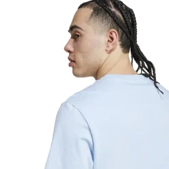 Hombre Adidas España, S.A.U Camisetas*Camiseta Hombre adidas SZN Azul 24/25