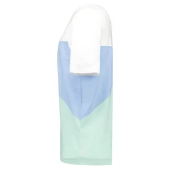 Hombre Foundry Camisetas*Camiseta Hombre Bloques Multicolor Real Madrid