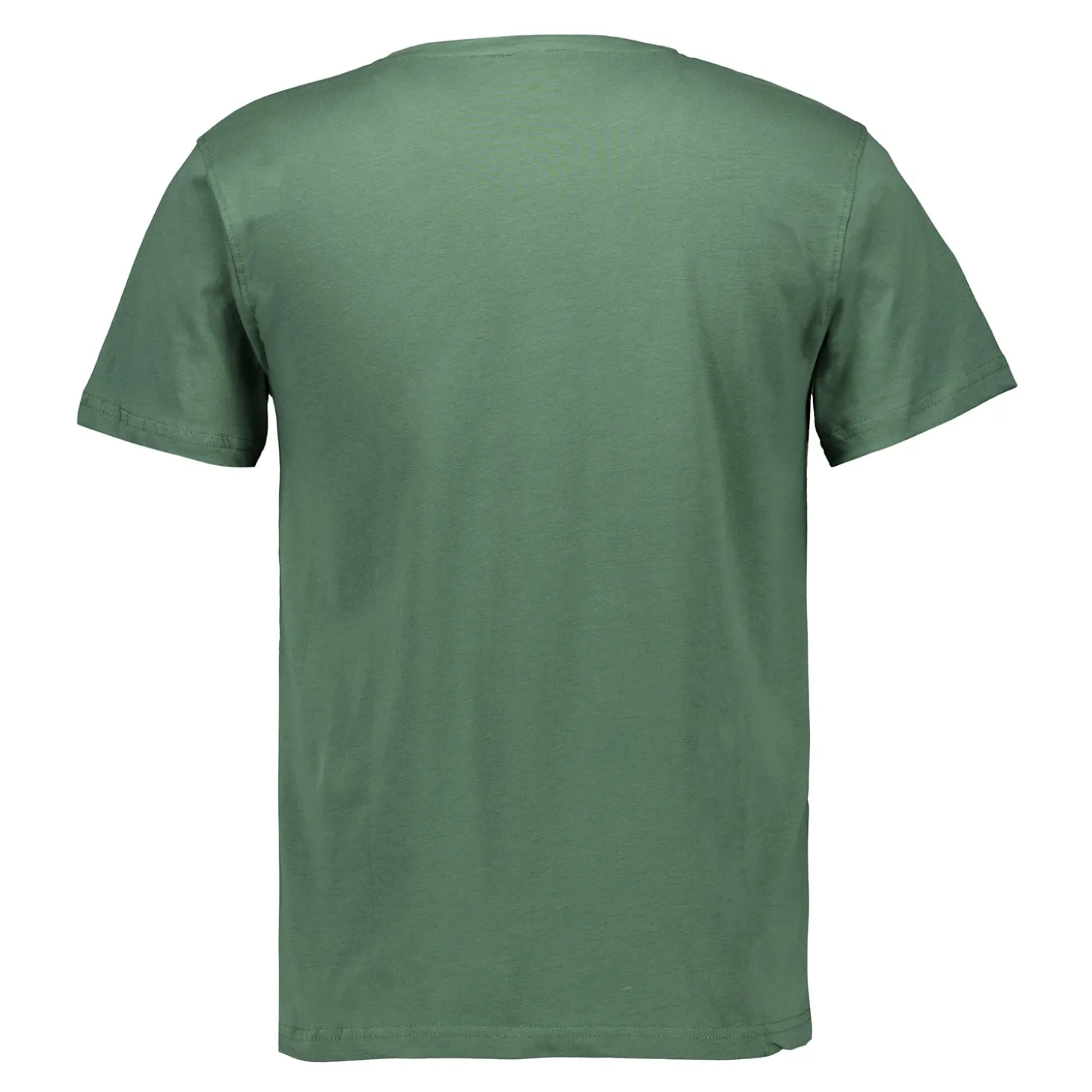 Hombre Sport Design Sweden AB Camisetas*Camiseta Hombre Color Crest Verde Oscuro Real Madrid