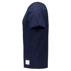 Hombre Sport Design Sweden AB Camisetas*Camiseta Hombre Color Crest Azul Marino Real Madrid