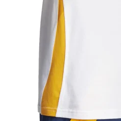 Hombre Adidas España, S.A.U Camisetas|Camisetas*Camiseta Hombre Entrenamiento Blanca 24/25