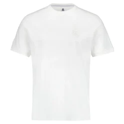 Hombre Foundry Camisetas*Camiseta Hombre Hilo Nep Blanco Roto Real Madrid