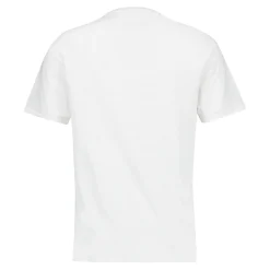 Hombre Foundry Camisetas*Camiseta Hombre Hilo Nep Blanco Roto Real Madrid