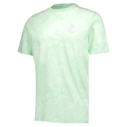 Hombre Foundry Camisetas*Camiseta Hombre Tye Dye Verde