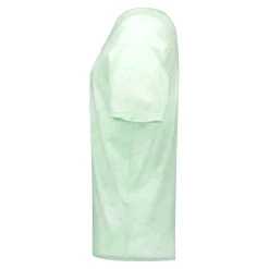 Hombre Foundry Camisetas*Camiseta Hombre Tye Dye Verde