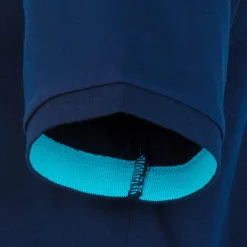 Hombre Foundry Camisetas*Camiseta Madrid Sky Hombre Print RMCF Azul