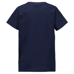 Sport Design Sweden AB Camisetas*Camiseta Niño Color Crest Azul Marino Real Madrid