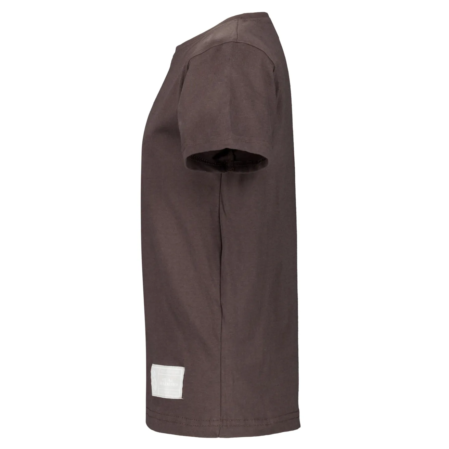 Sport Design Sweden AB Camisetas*Camiseta Niño Color Crest Negro Lavado Real Madrid