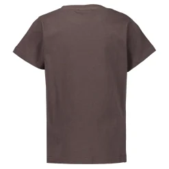 Sport Design Sweden AB Camisetas*Camiseta Niño Color Crest Negro Lavado Real Madrid