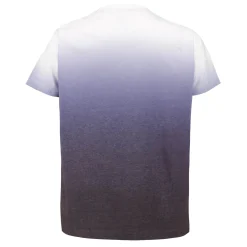 ITEX Camisetas*Camiseta Niño Fan Kids Degrado Negro Real Madrid