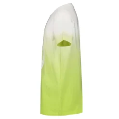 ITEX Camisetas*Camiseta Niño Fan Kids Degrado Verde Real Madrid