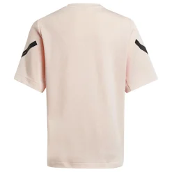 Adidas España, S.A.U Camisetas*Camiseta Niños adidas Real Urban Rosa