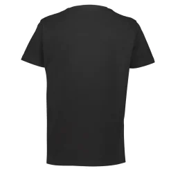 Sport Design Sweden AB Camisetas*Camiseta Niños Halloween Trick or Treat Negra Real Madrid